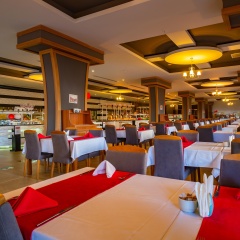 Senza The Inn Resort & Spa Resort Hotel - Bild 15
