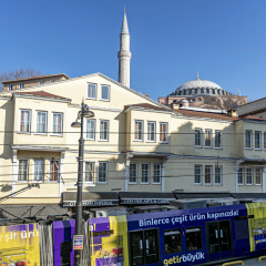 Elasophia Hotel - Bild 7