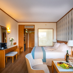 Отель Constantinou Bros Pioneer Beach Кипр, Героскипу - отзывы, цены и фото номеров - забронировать отель Constantinou Bros Pioneer Beach онлайн фото 2