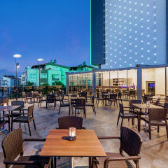Holiday Inn Antalya Lara Hotel - Bild 22