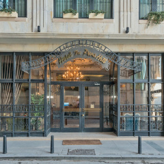 The Pera Hill Hotel - Bild 1