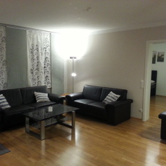 Luxus FeWo Soldic Apartments - Bild 2