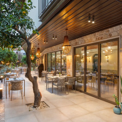 Casa Sur Antalya Hotel - Bild 15