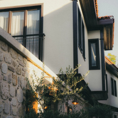 Casa Sur Antalya Hotel - Bild 28