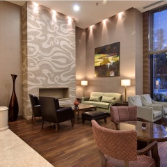 Marigold Thermal Spa Hotel - Bild 15