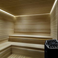 Nex Hotels Istanbul - Bild 11