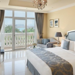 Kempinski Palm Jumeirah Hotel & Residences - Bild 24