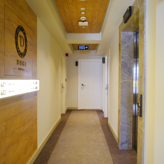 Dugi̇ Hotel - Bild 10