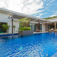 Casabay Luxury Pool Villa - Bild 19
