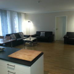 Luxus FeWo Soldic Apartments - Bild 3