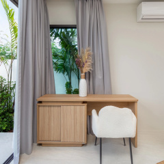 Plunge Modern 2-Bedroom with Private Pool Villa - Bild 9