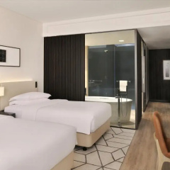 Sheraton Grand Hotel, Dubai - Bild 5
