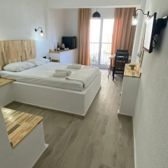 Unver Hotel - Bild 14
