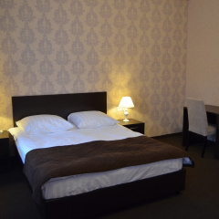 Pegas Club Mini-Hotel