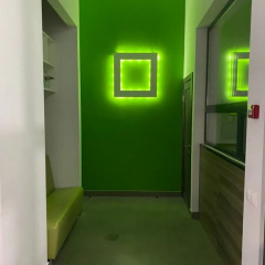 Номера 2