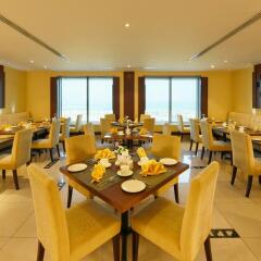 Emirates Grand Hotel Apartments in Dubai, United Arab Emirates from 94$, photos, reviews - zenhotels.com photo 39