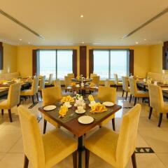 Emirates Grand Hotel Apartments in Dubai, United Arab Emirates from 95$, photos, reviews - zenhotels.com photo 39