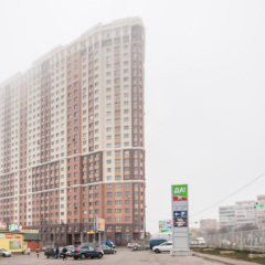 Апартаменты на Гагарина 62 в Жуковском отзывы, цены и фото номеров - забронировать гостиницу на Гагарина 62 онлайн Жуковский фото 14