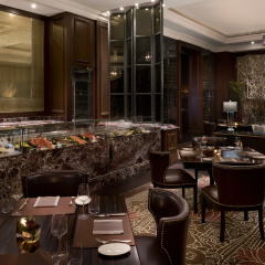 Al Habtoor Palace Hotel thumbnail 28