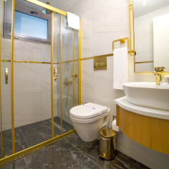 Leaf Port Boutique Hotel - Bild 8