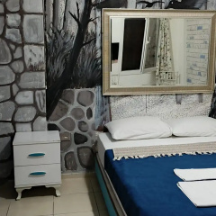 Hotel Paradise Garden Butik Otel - Bild 25