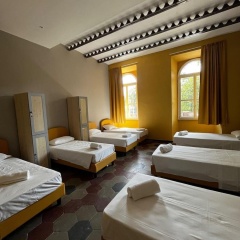 Borgo Ripa by Hostel Trastevere - Bild 5