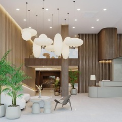 Ring Downtown Hotel - Bild 15