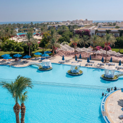 Desert Rose Resort - Bild 7