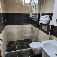 Gunduz Hotel - Bild 12