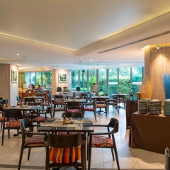 Wyndham Grand Nai Harn Beach Phuket - Bild 12