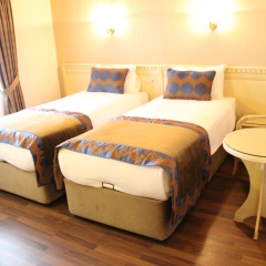 Sarnic Hotel - Bild 11