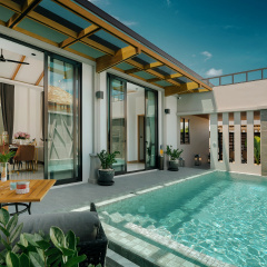 Rawayana Villas Resort - Bild 1