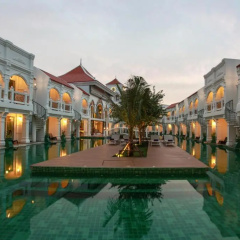 Supicha Pool Access Hotel - Bild 6
