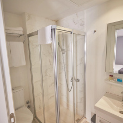 Albatros Hagia Sophia Hotel - Bild 17