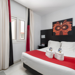 Del Pintor Hotel - Bild 6