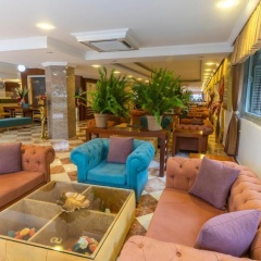 Fame Beach Hotel - Bild 8