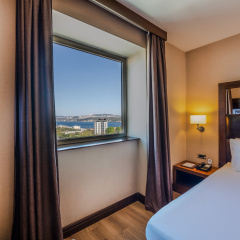Midtown Hotel - Bild 7