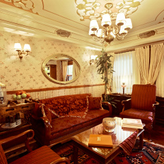Dersaadet Hotel Istanbul - Bild 8