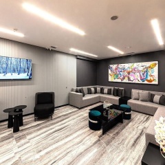Pera Bosphorus Hotel - Bild 20