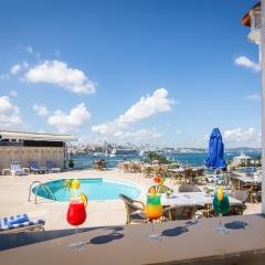 Orka Royal Hotel & Spa - Bild 8