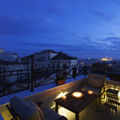 Louis Appartements - Bild 1