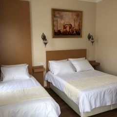 Ottoman's Pearl Hotel - Bild 5