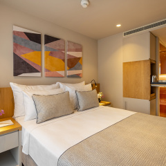 ERK Hotel - Bild 4