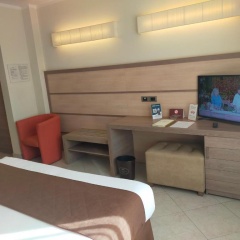 NilHotel Florence - Bild 12