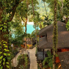 Baan Krating Khaolak - Bild 1
