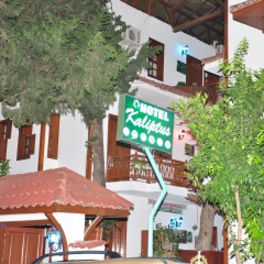 Kaliptus Hotel - Bild 29