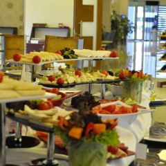Orty Airport Hotel - Bild 19