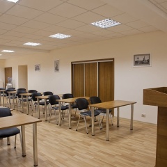 Отель 1