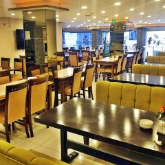 Sureyya Hotel - Bild 9