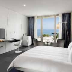 Swissotel Resort Bodrum Beach Hotel thumbnail 2